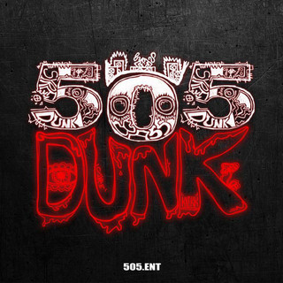 505DUNK