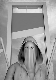 Win32 poster