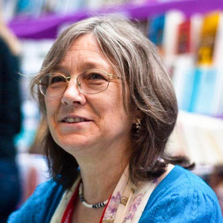 Robin Hobb