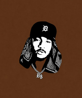 Brandon J$