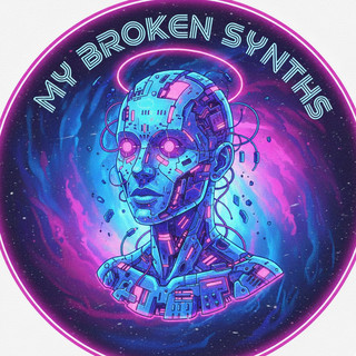 MyBrokenSynths