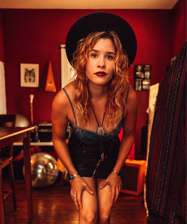 Ruby Dice Photo