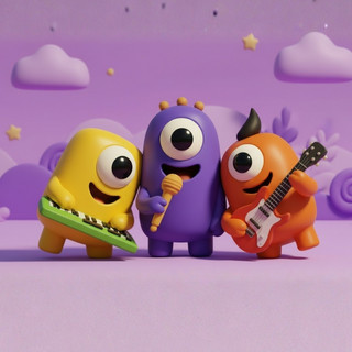 BLOX KIDS