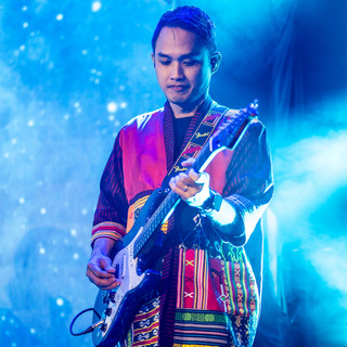 Ricky Sugiono