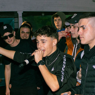 KAENE | Spotify
