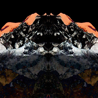 Lièvre Lunaire artist photo