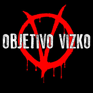 Objetivo vizko artist photo