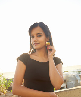 Shambhavi Raj