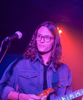 Ethan Fields