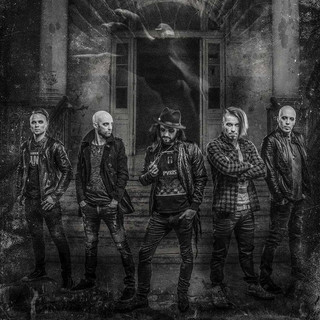The Blacklight Society Photo