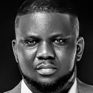 Psalmist Fred