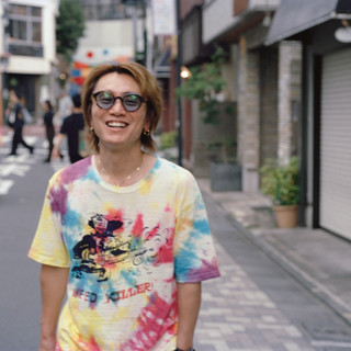 安田章大 | Spotify
