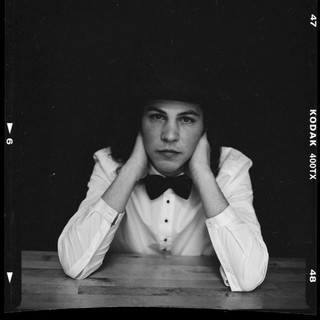 Mati Gavriel & Valentine artist photo