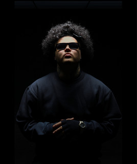 洋楽 LIL' C'STER G-FUNK Gz To Tha Pz (feat. Lil Weirdo, YngActivke, SieteNameKeek