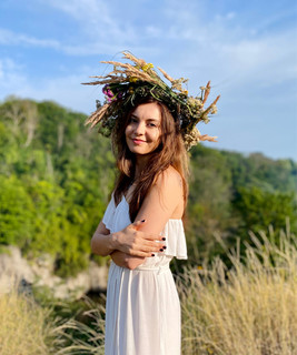 Julia Chernyshova