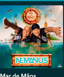 Némanus poster