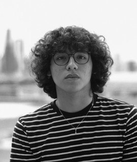 Aidan Arevalo