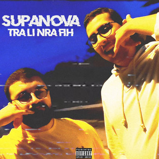 Supanova