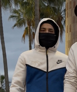 El Pirata Baby
