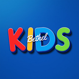 Bethel Kids Musicales poster