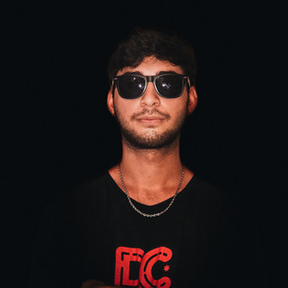 Ian Fauvarque cover