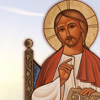 SUS Coptic Diocese poster