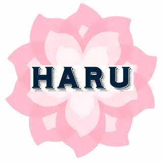 HARU