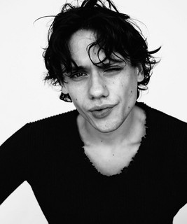 Tobias Defoe