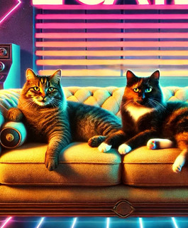 2Catz