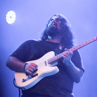Nico Castro Photo