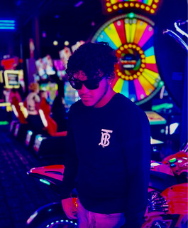 Frankythekid