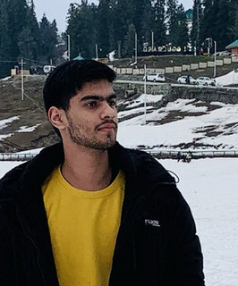 Kartik Mendiratta