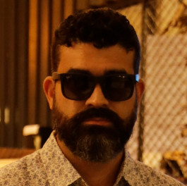 Thiago Miranda