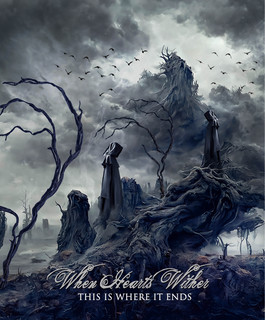 When Hearts Wither Photo