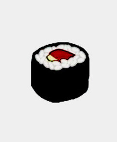 Modern Sushi Trappers