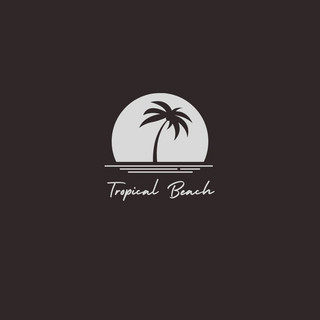 Tropical Beach
