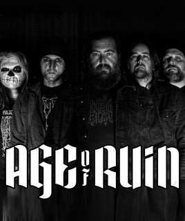 Age Of Ruin