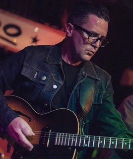 Mike Semrad & the Riverhawks