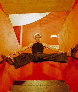 Noah Dillon