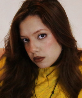 Sophia Luna