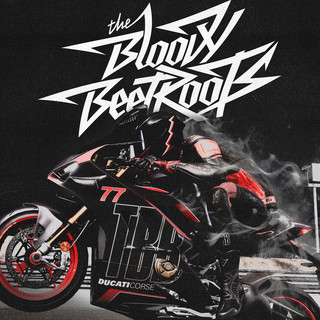 The Bloody Beetroots cover