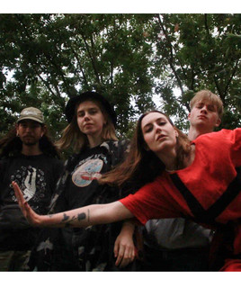 Rich Chamomile poster