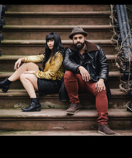 Break Out The Crazy poster