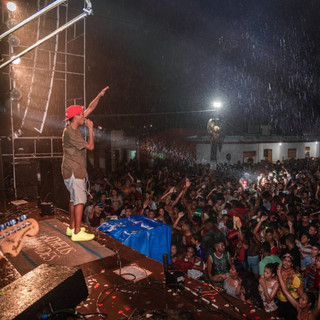 DJ MERSON