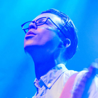 Tom Vek cover