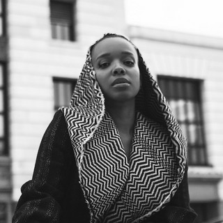 Jamila Woods cover