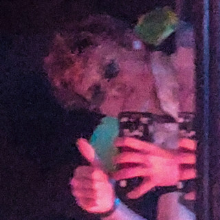 Leo & Loop Photo