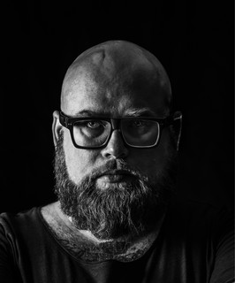 Alex Morozovskiy Photo