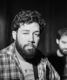 Sérgio Sacra poster