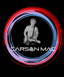 Carson Mac